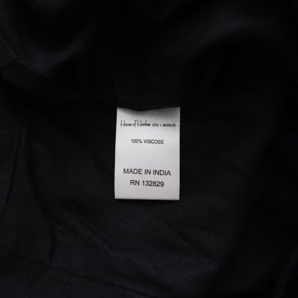 House of Harlow 1960 x REVOLVE Natalie Jumpsuit | L - Picture 4 of 7